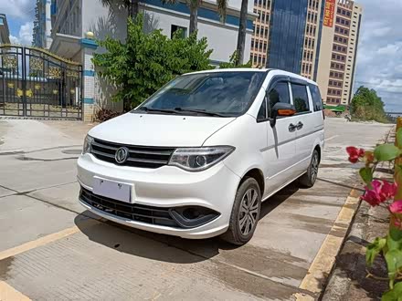 帅客 2016款 1.5l 手动豪华型