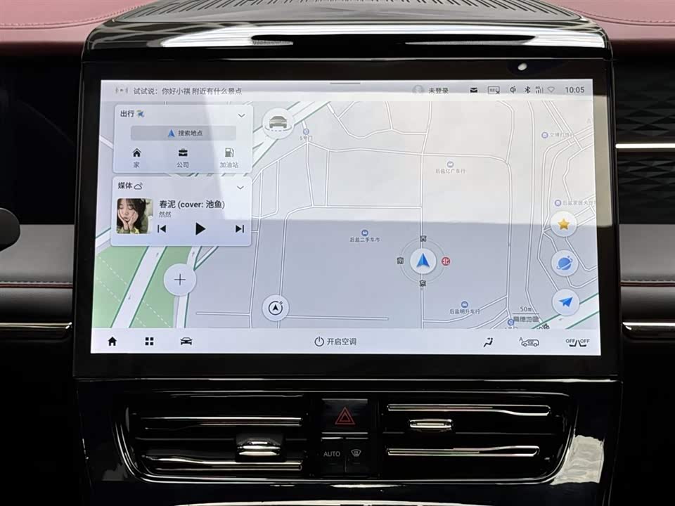 Trumpchi Trumpchi M8 Trumpchi Trumpchi M8
