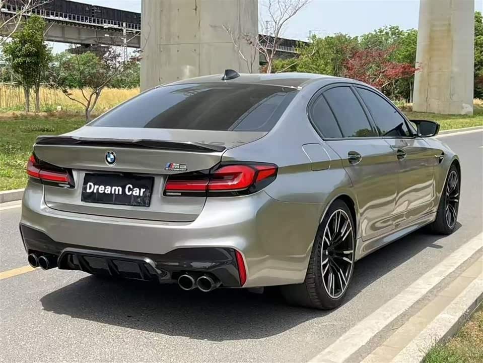 BMW M5 BMW M5