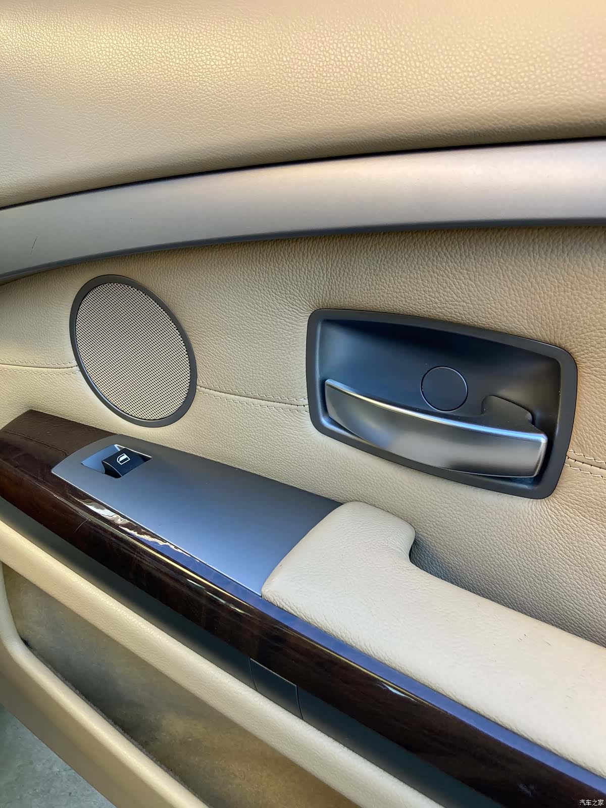 BMW 7 Series, 2009 20