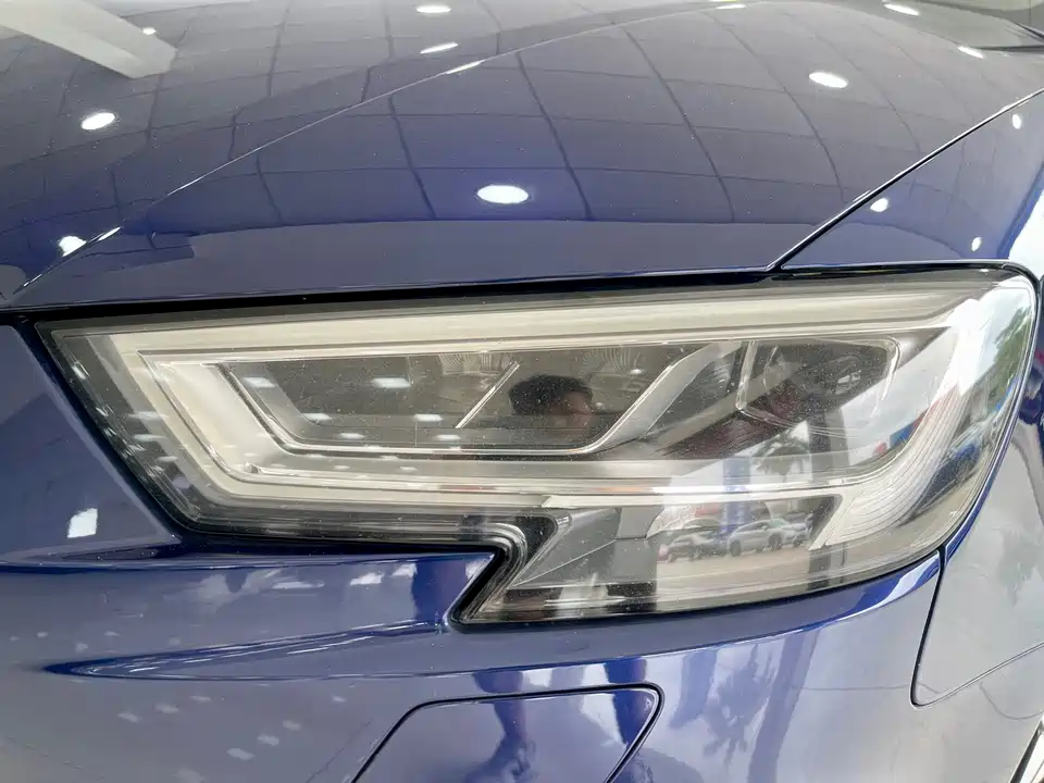 Audi S3 Audi S3