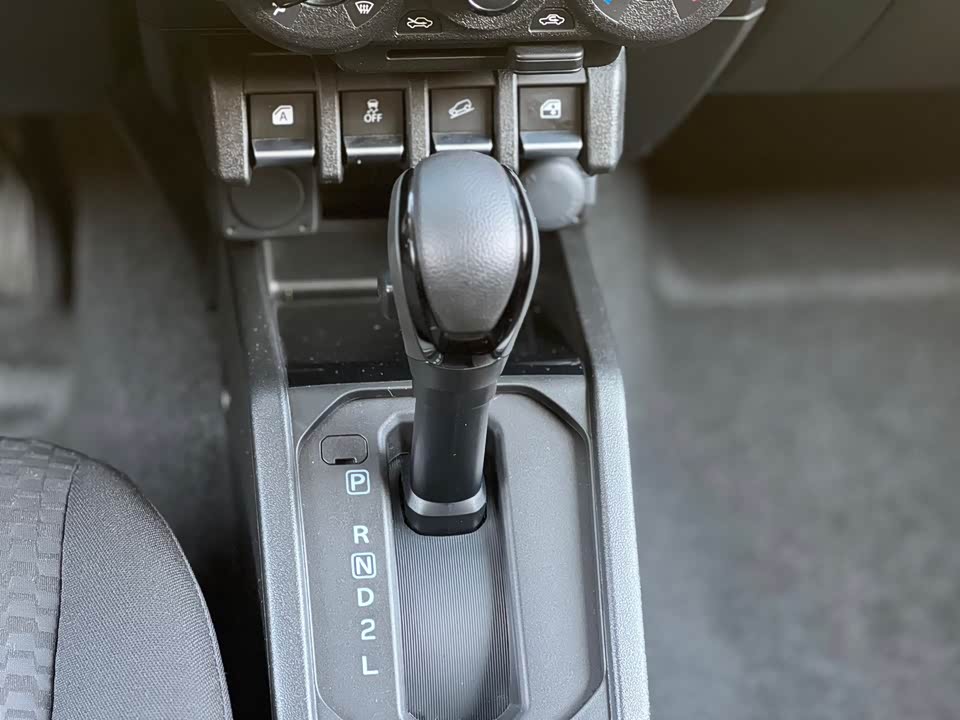 Suzuki Jimny Suzuki Jimny