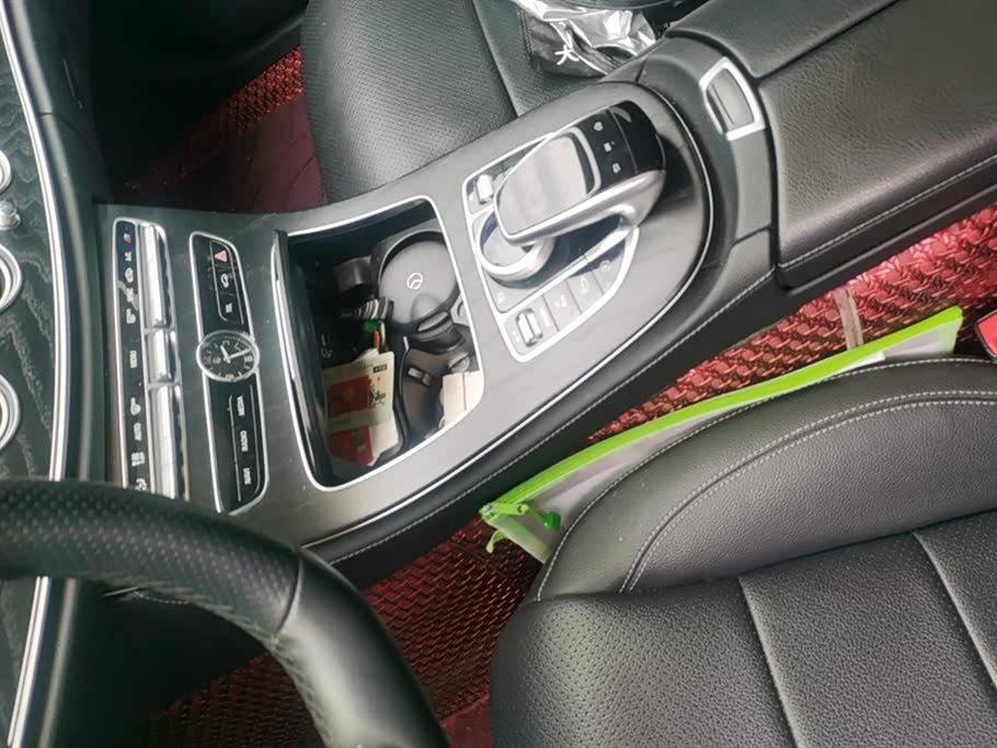 Mercedes-Benz E-class Mercedes-Benz E-class