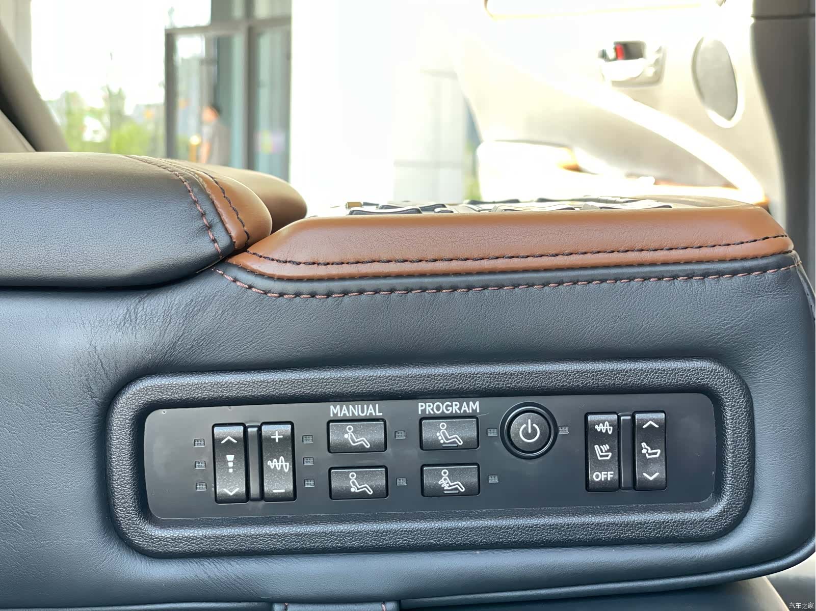 Lexus LS, 2014 38