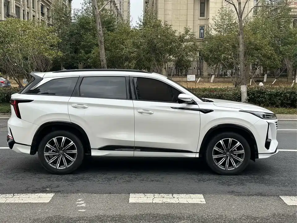 Changan CS75 PLUS