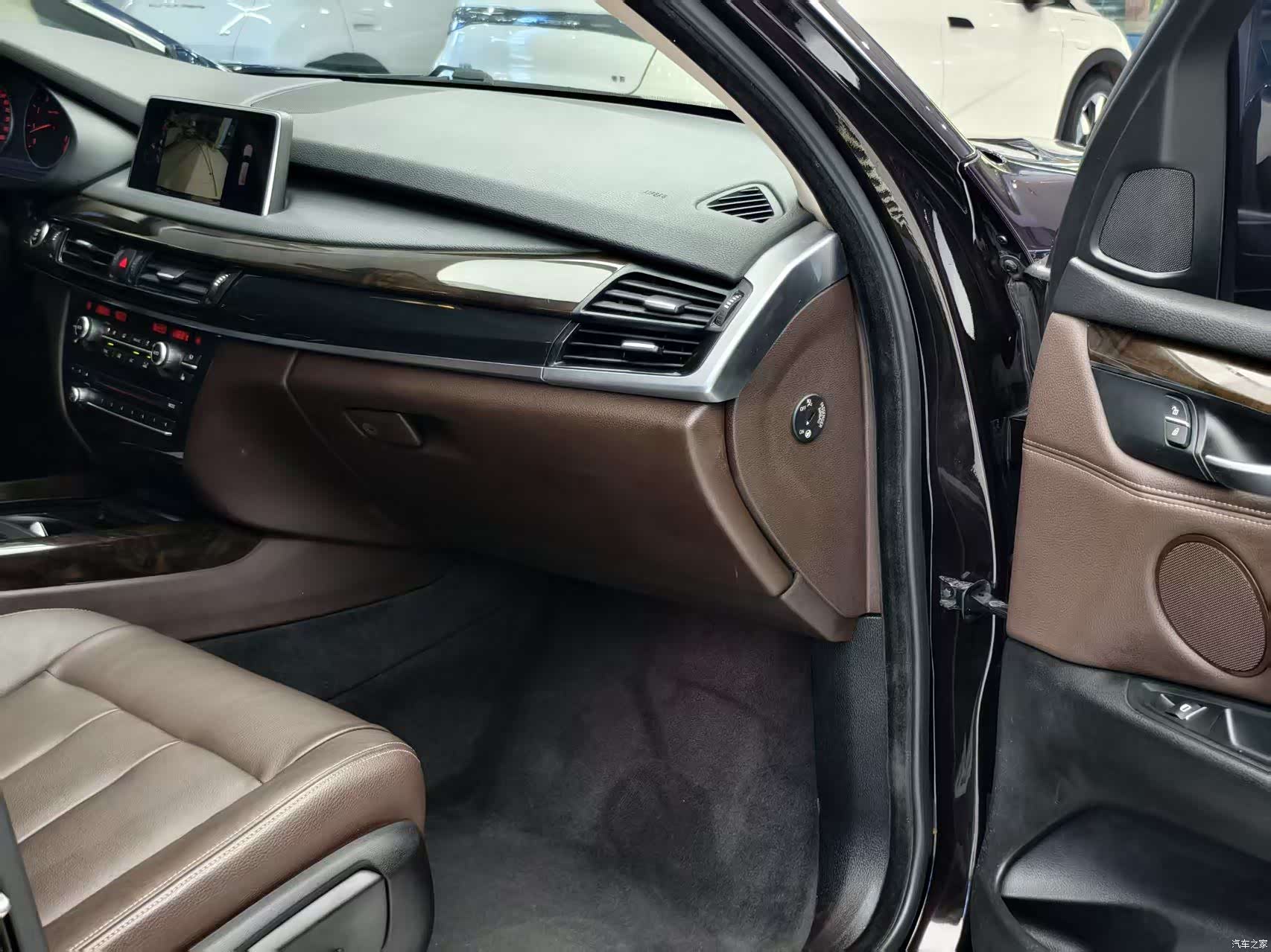 BMW X5, 2015 все фото