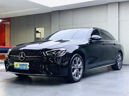 【长春34-46万二手奔驰e级】_长春34-46万二手奔驰e级报价_图片_二手