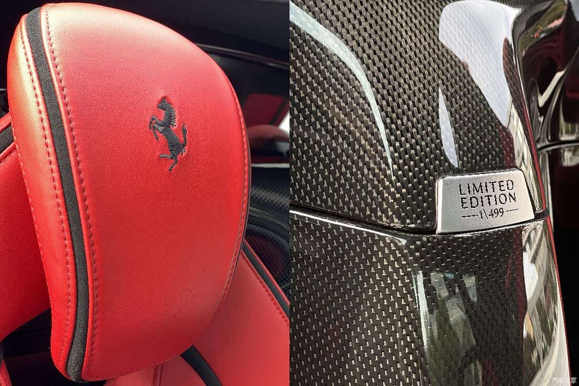 Ferrari LaFerrari, 2016 6