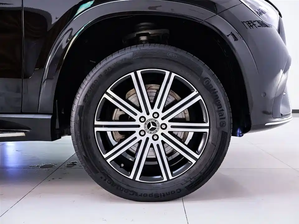 Mercedes-Benz GLE Mercedes-Benz GLE