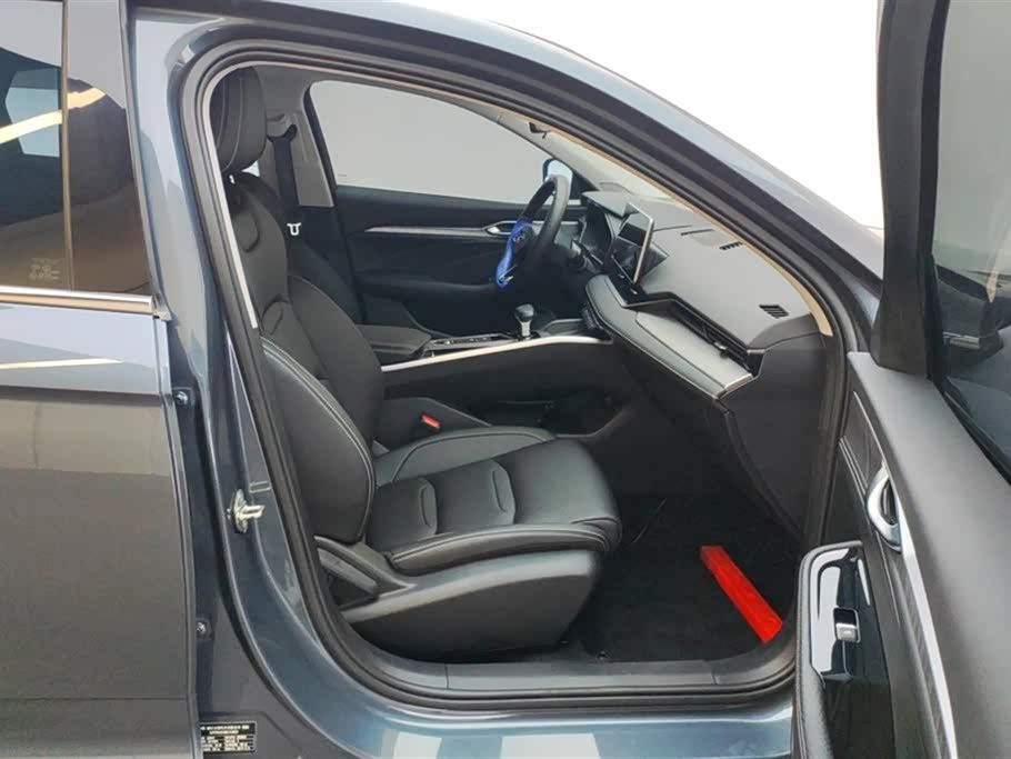 Geely Xingrui Geely Xingrui