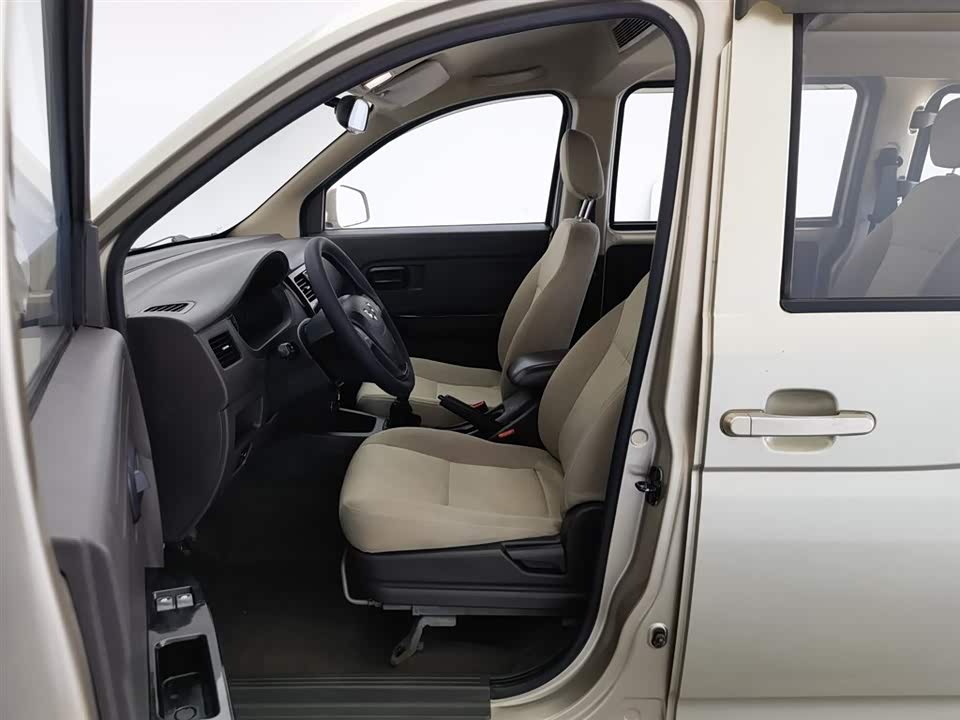 Wuling Wuling Rongguang V