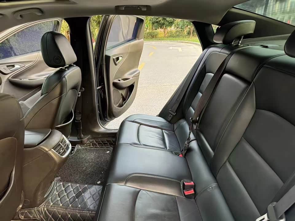 Chevrolet Mai Ruibao XL