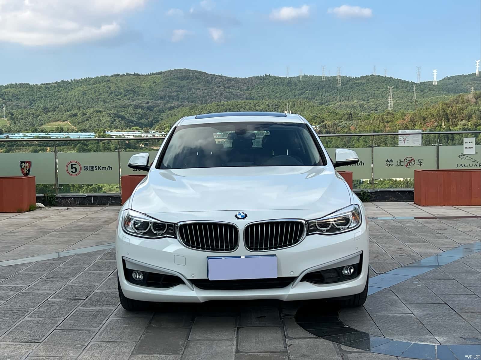 BMW 3 Series, 2015 2