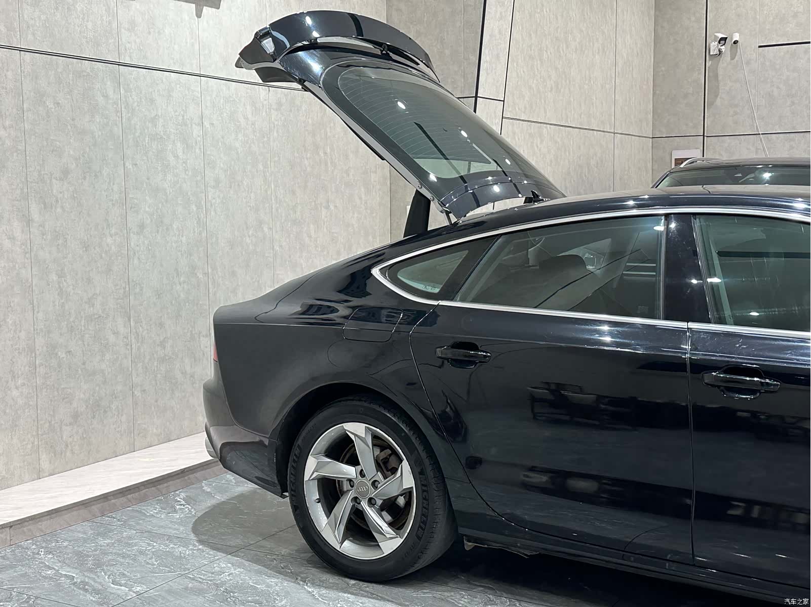 Audi A7, 2014 24