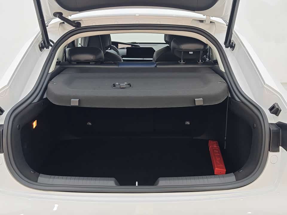 Changan UNI-V Smart iDD