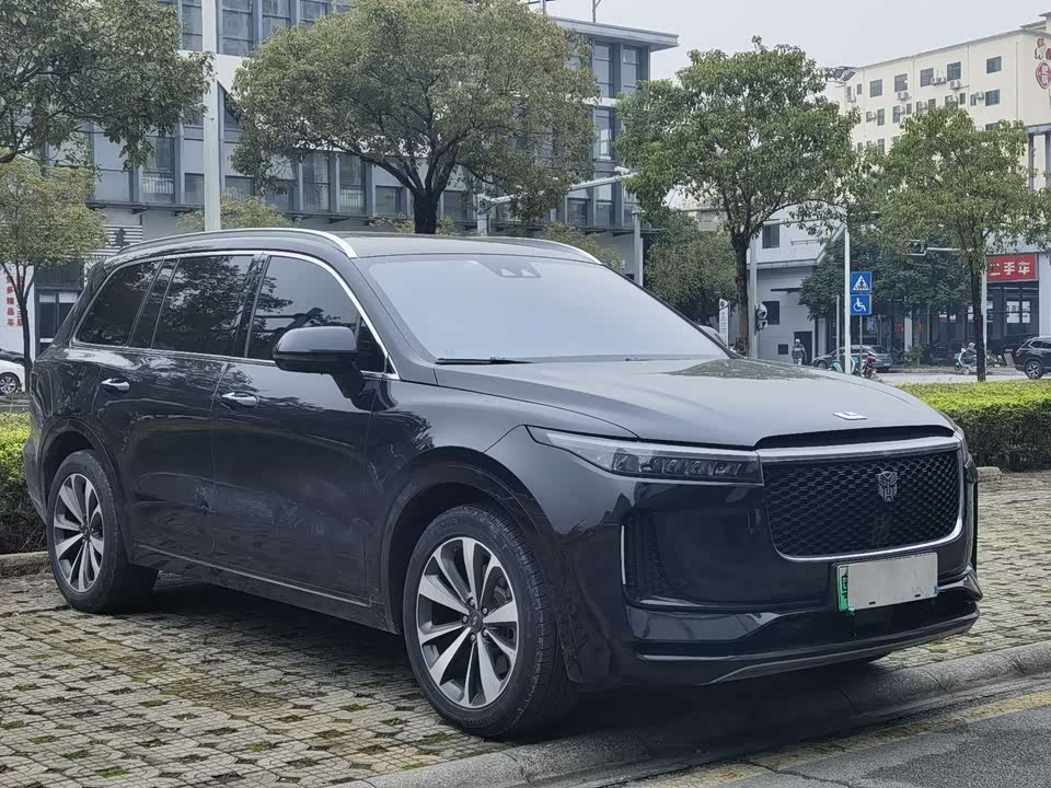 Li Auto Ideal ONE