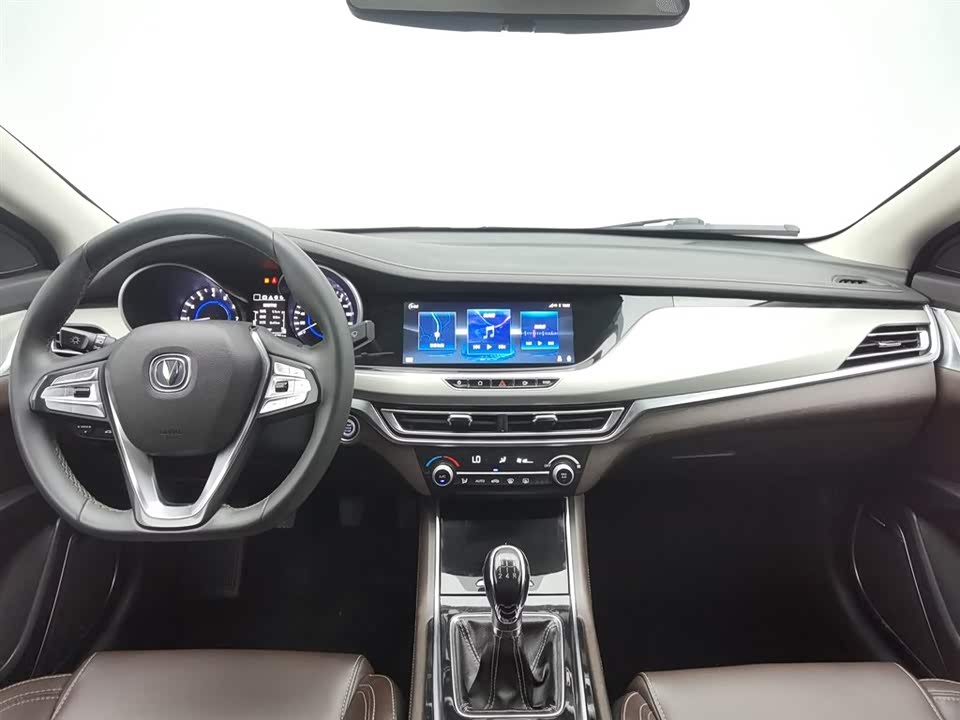 JAC Hefei Car