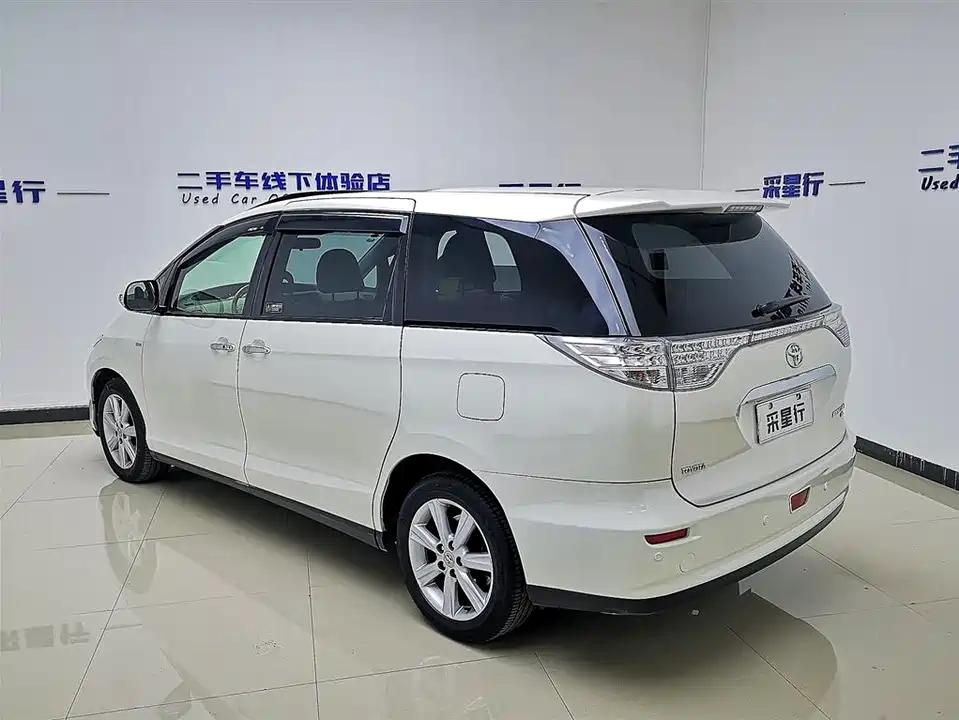 Toyota Previa