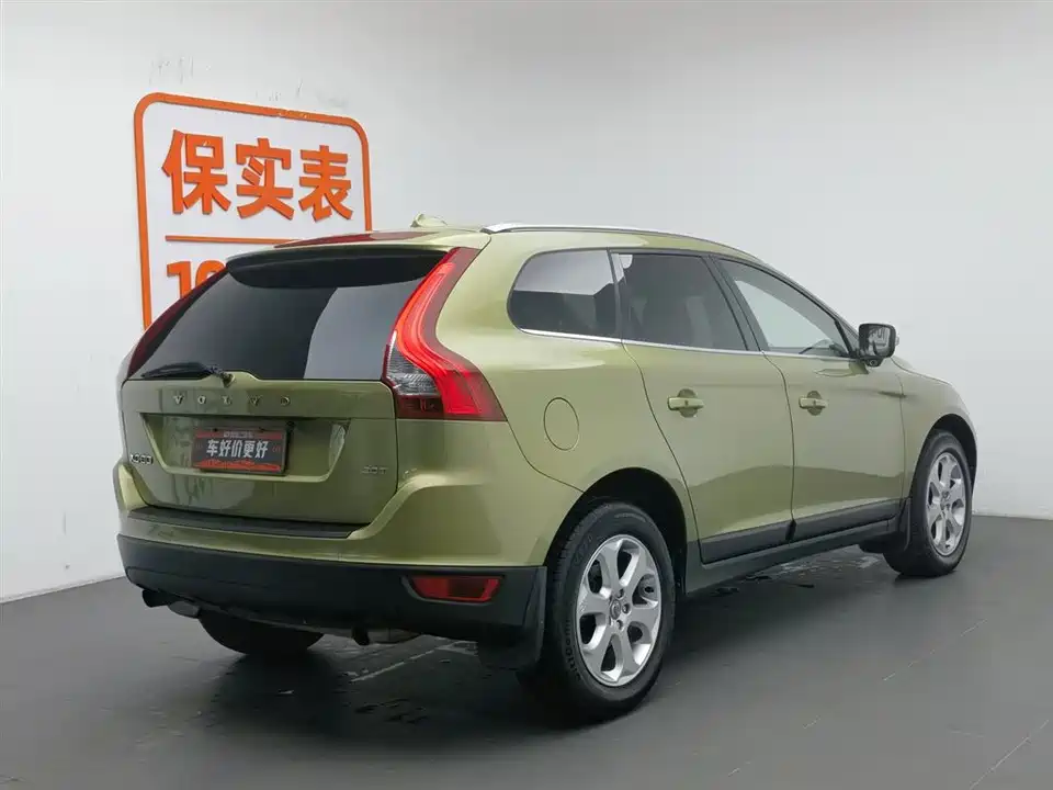 Volvo XC60 Volvo XC60