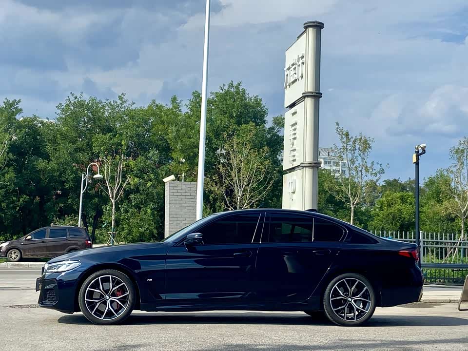 BMW 5 series BMW 5 series
