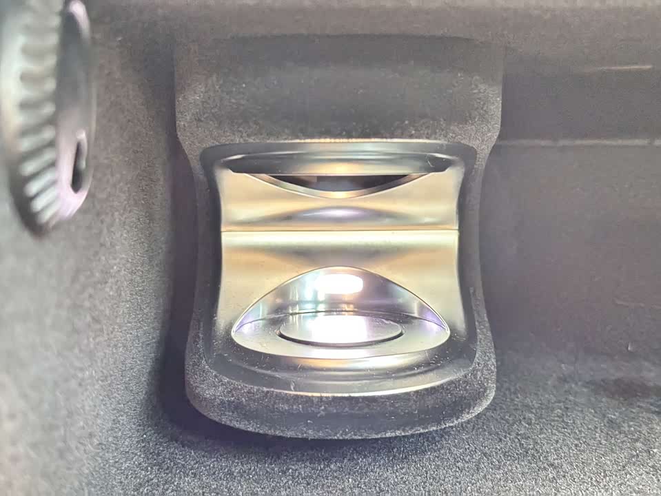Mercedes-Benz S-class Mercedes-Benz S-class