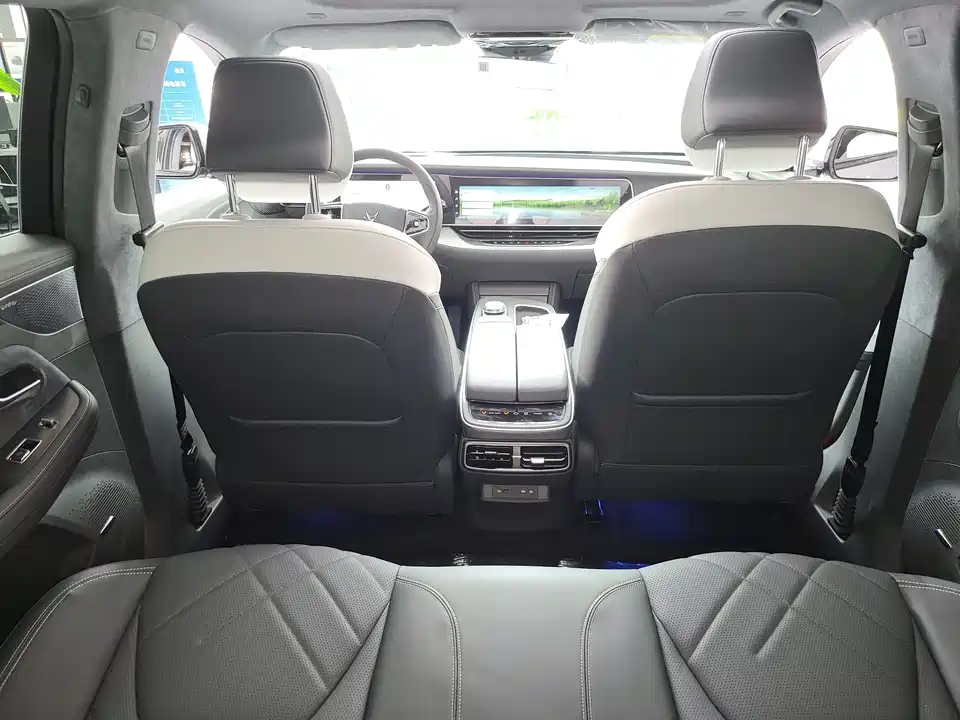 ARCFOX Polar Fox Alpha S6