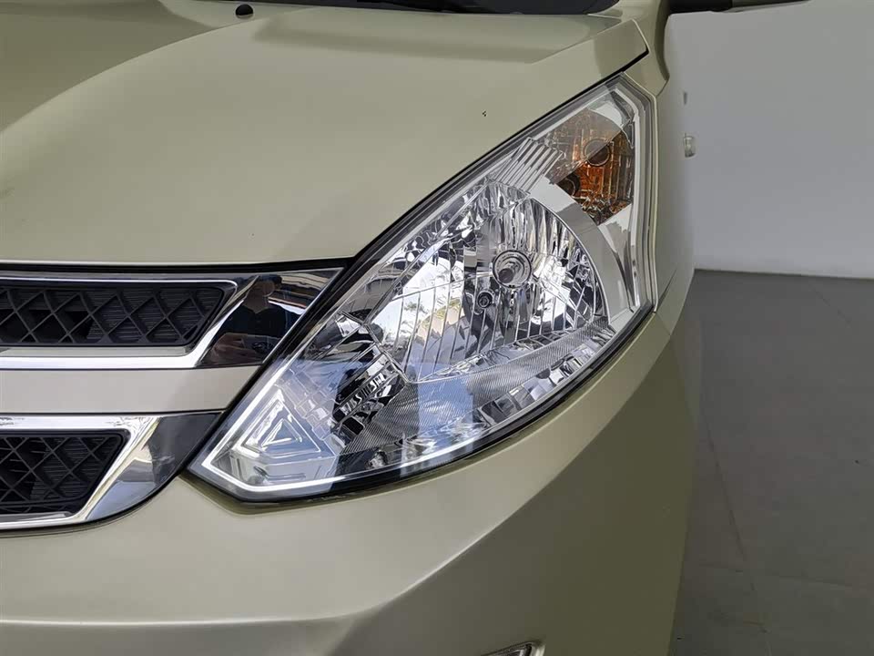 Wuling Wuling Rongguang V