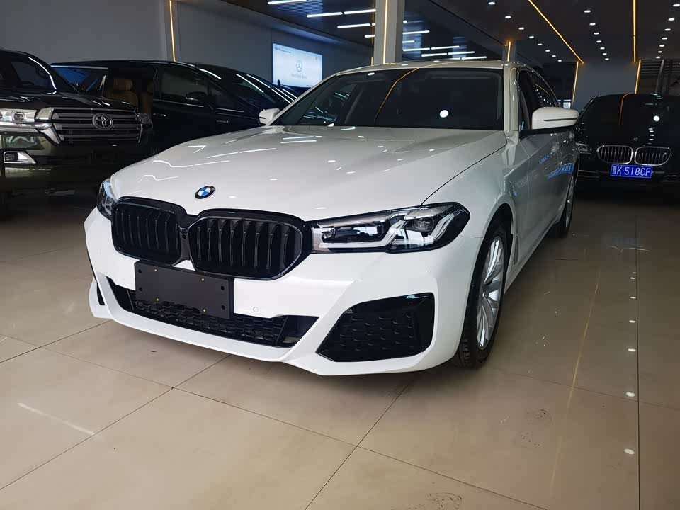 BMW 5 series BMW 5 series