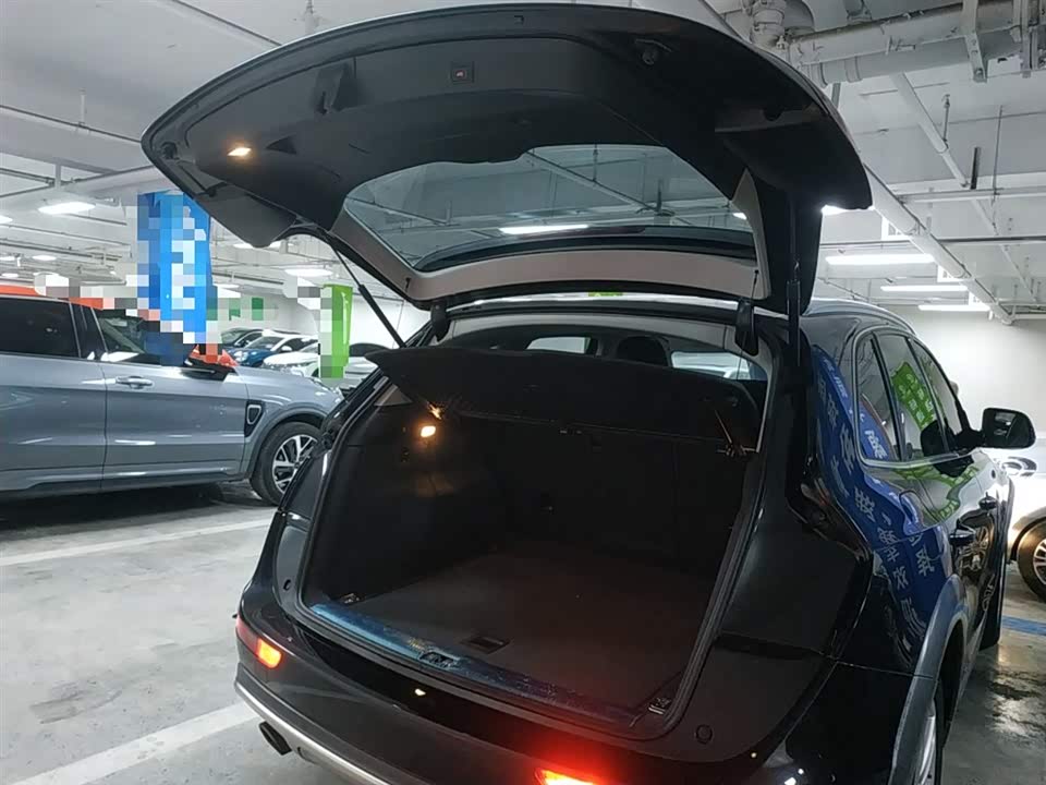 Audi Q5 Audi Q5