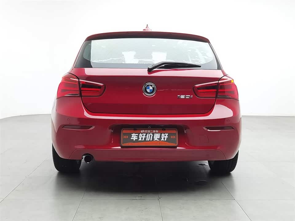 BMW 1 series BMW 1 series