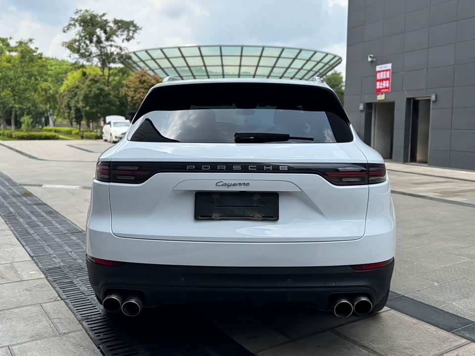Porsche Cayenne Porsche Cayenne