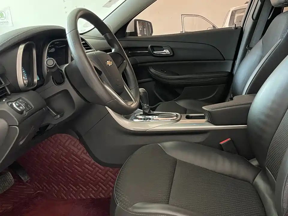 Chevrolet Mai Ruibao