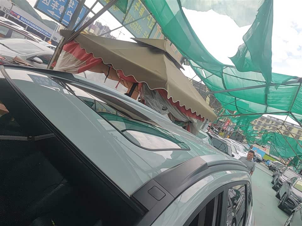 Haval M6 Haval M6