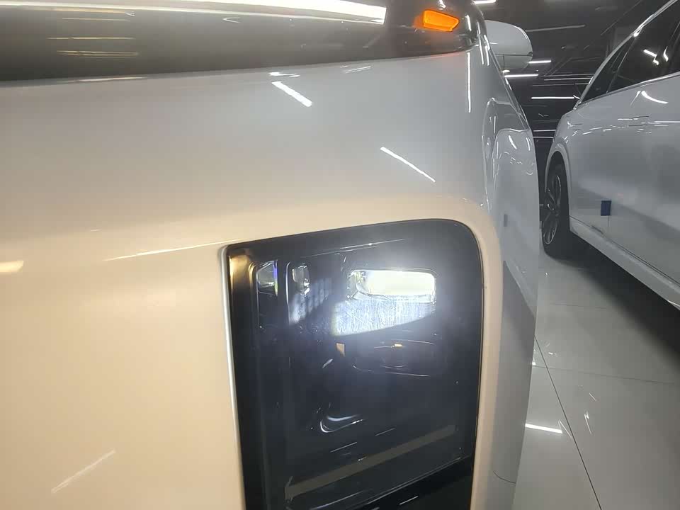 Li Auto Ideal L6 Li Auto Ideal L6
