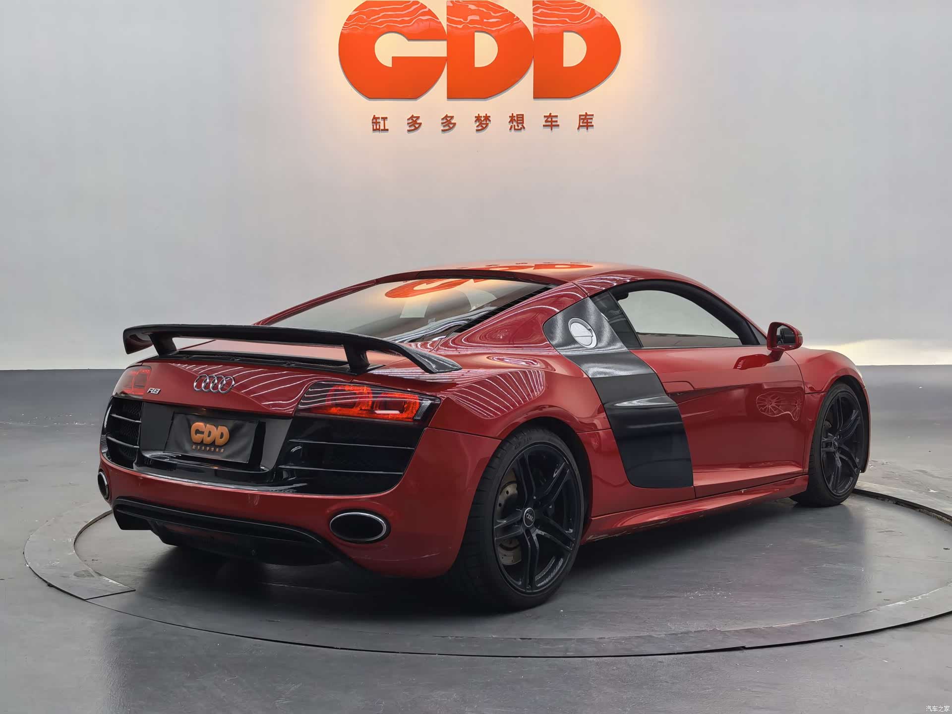 Audi TT, 2011 6