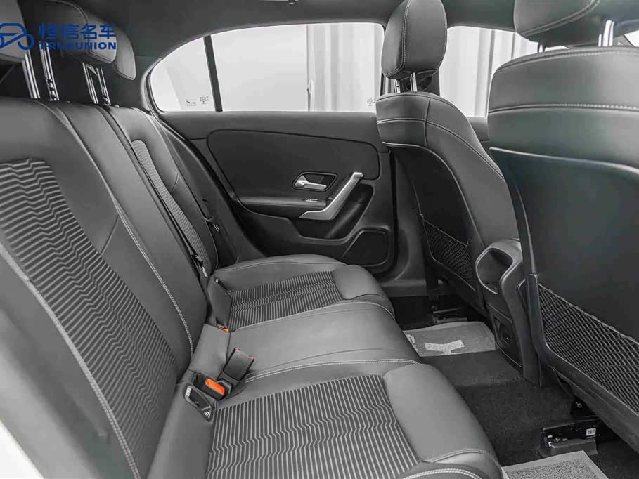 Mercedes-Benz Class A Mercedes-Benz Class A