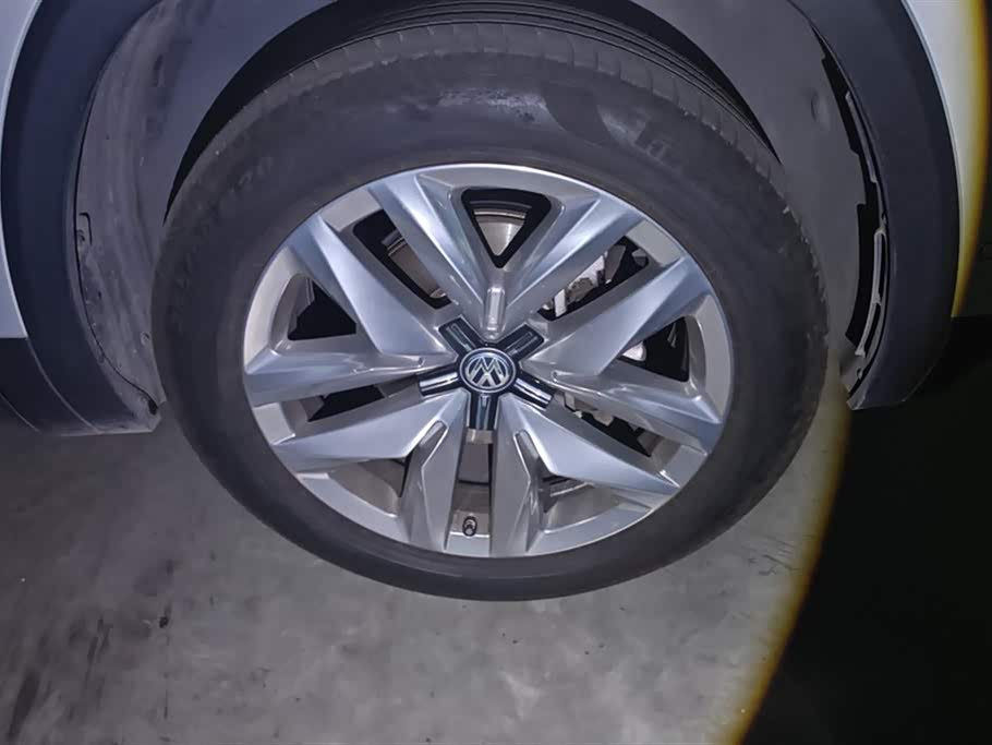 Volkswagen Tourang Volkswagen Tourang