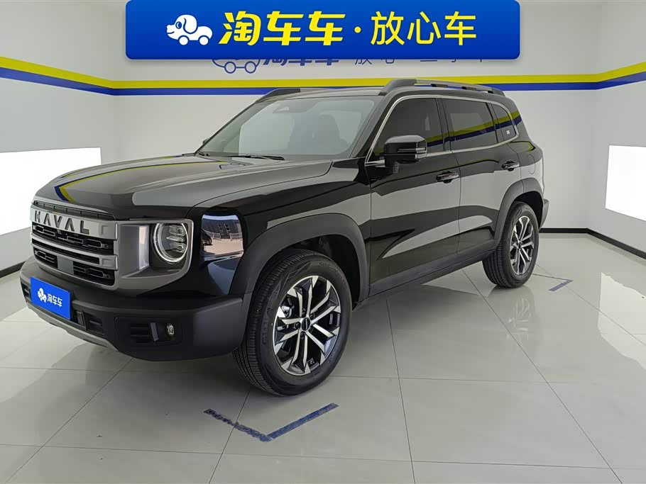 Haval Big dog Haval Big dog