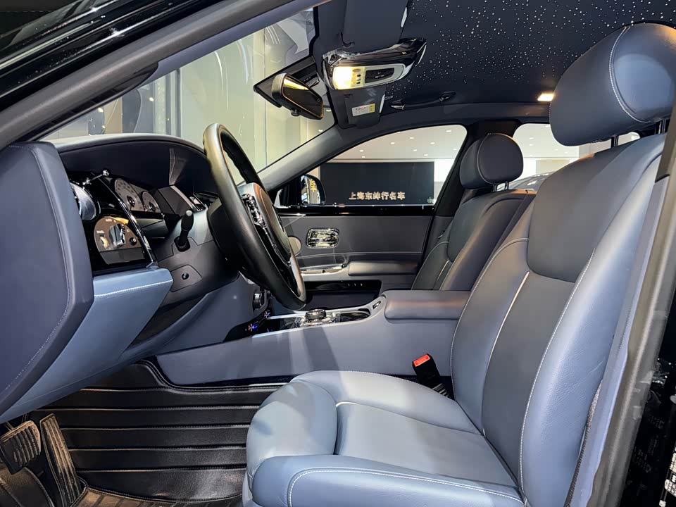 Rolls-Royce Gust Rolls-Royce Gust