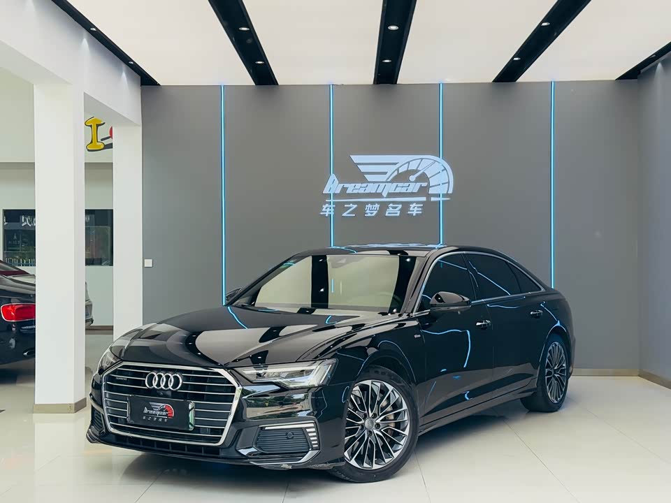 Audi A6L Audi A6L