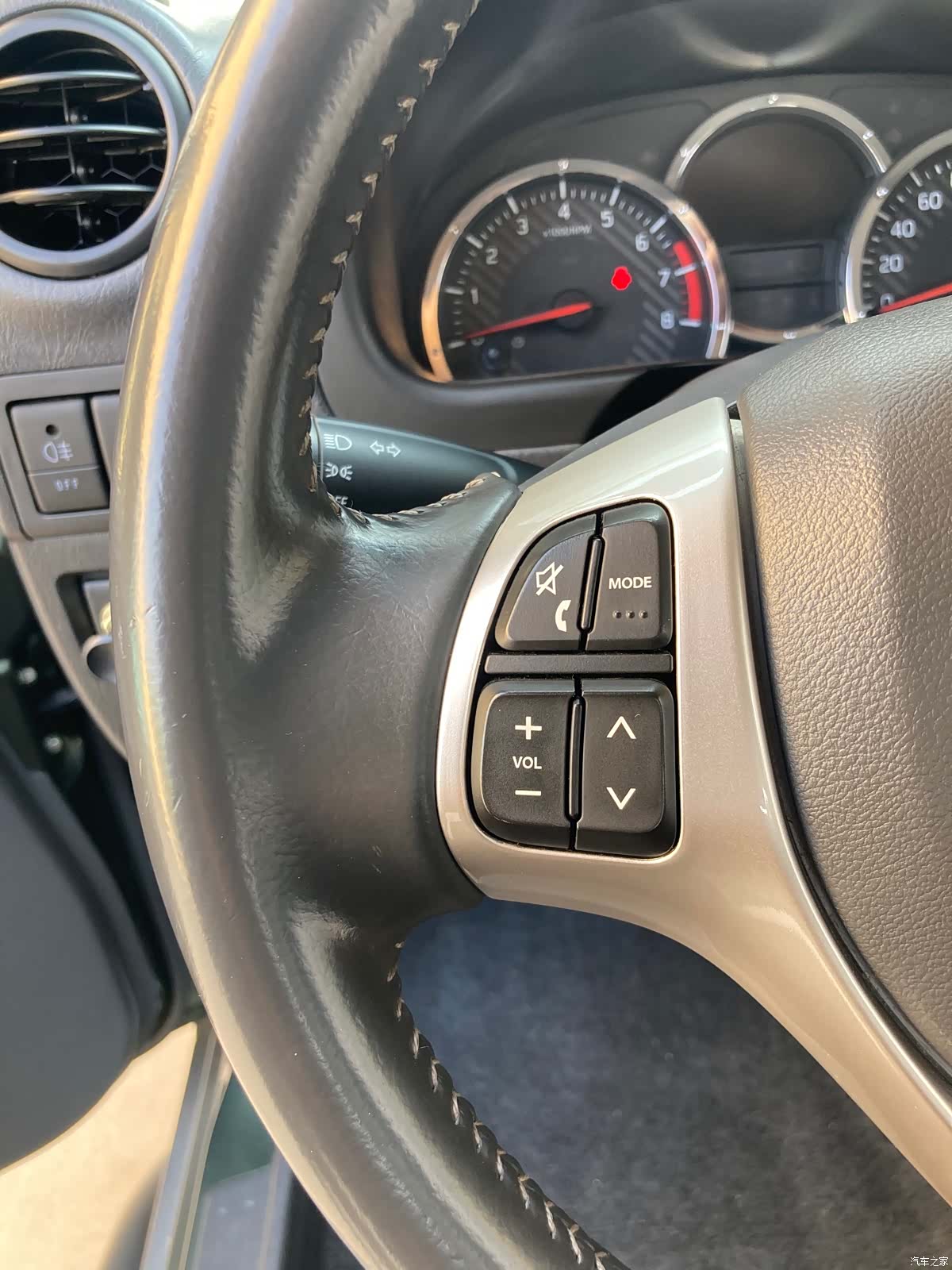 Suzuki Mode3, 2016 15
