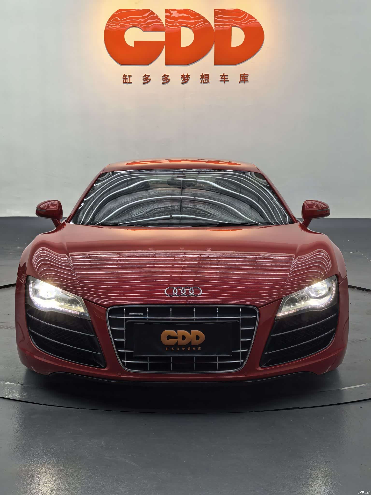 Audi TT, 2011 2