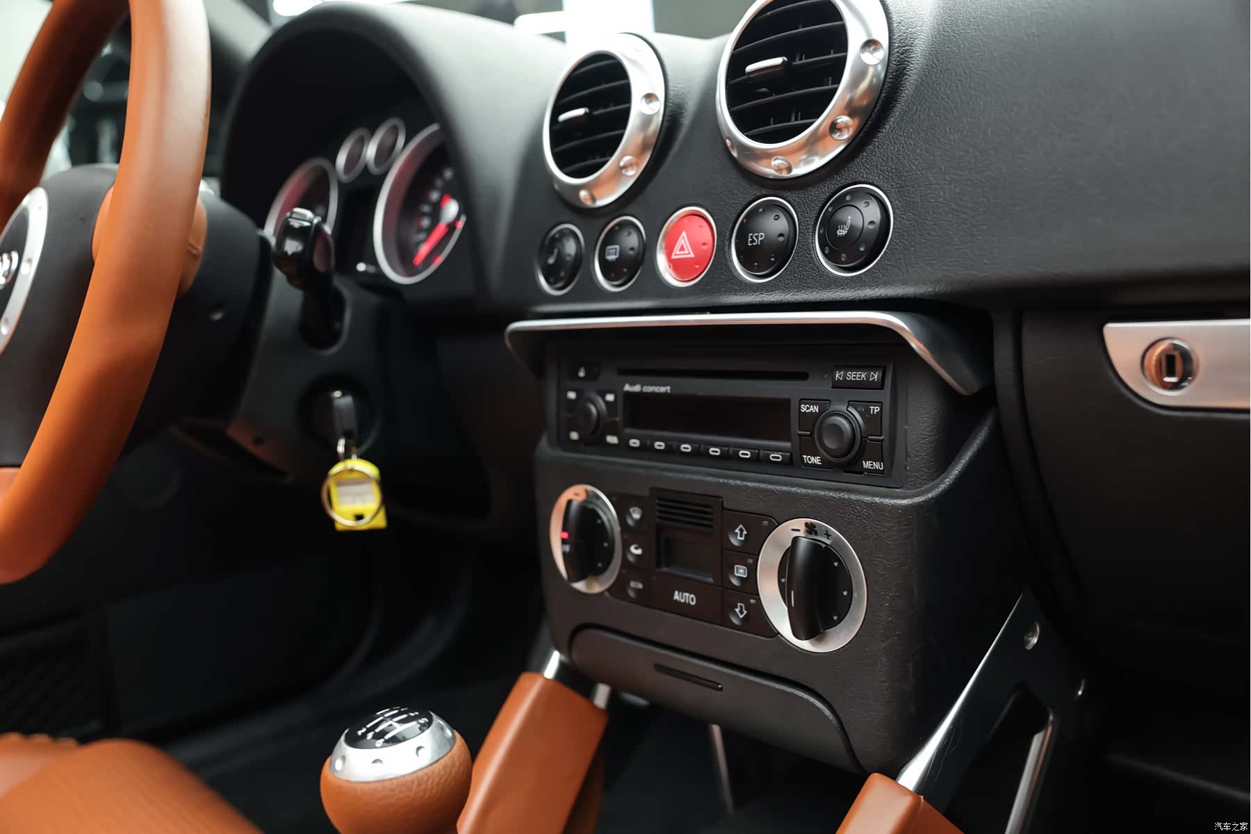 Audi TT, 2003 12