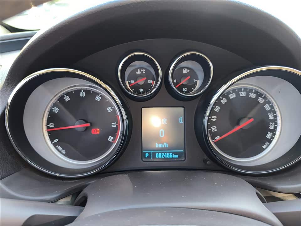 Buick Regal Buick Regal