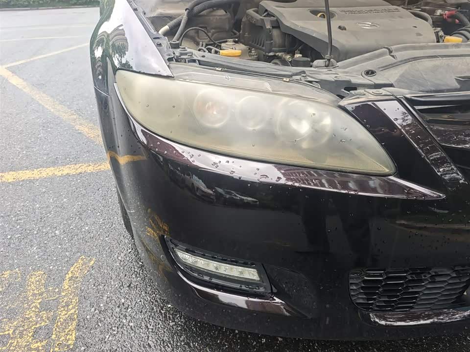 Mazda 6 Mazda 6