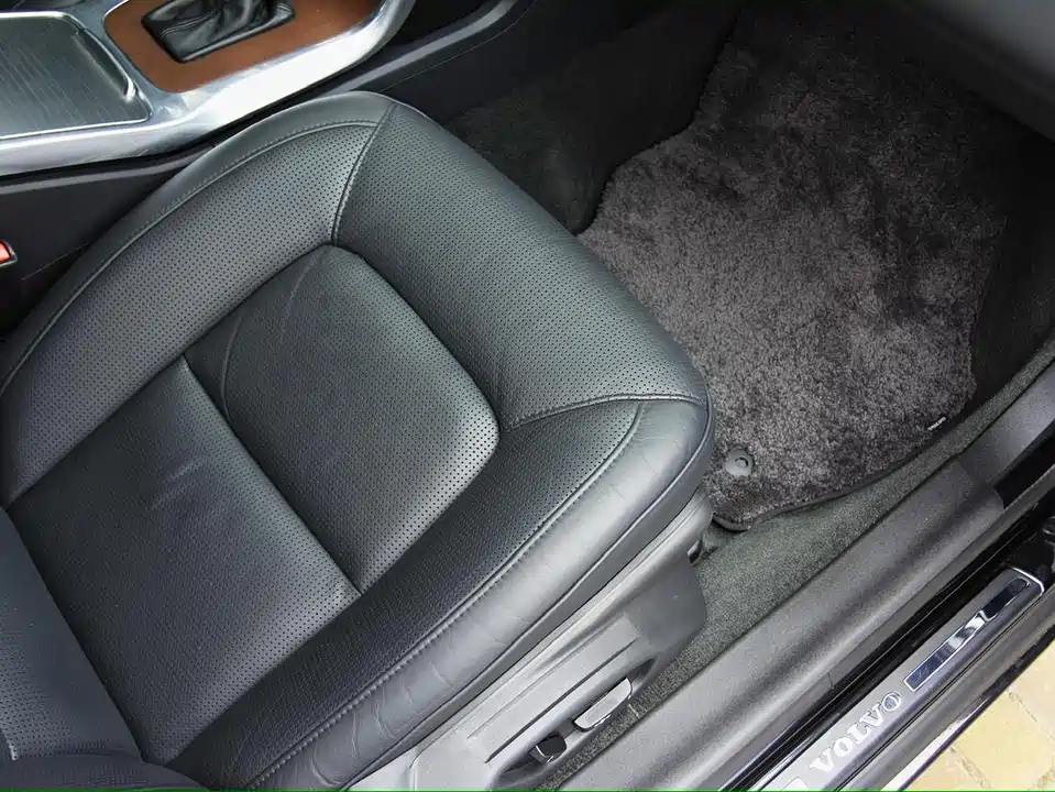 Volvo S80L Volvo S80L