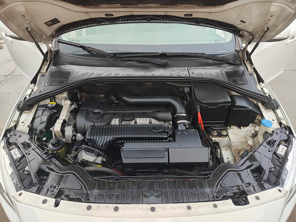 Volvo S60 Volvo S60