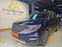 ����SEEK 5(����5) 2018�� 1.5T �Զ�������