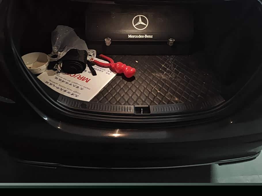 Mercedes-Benz E-class Mercedes-Benz E-class
