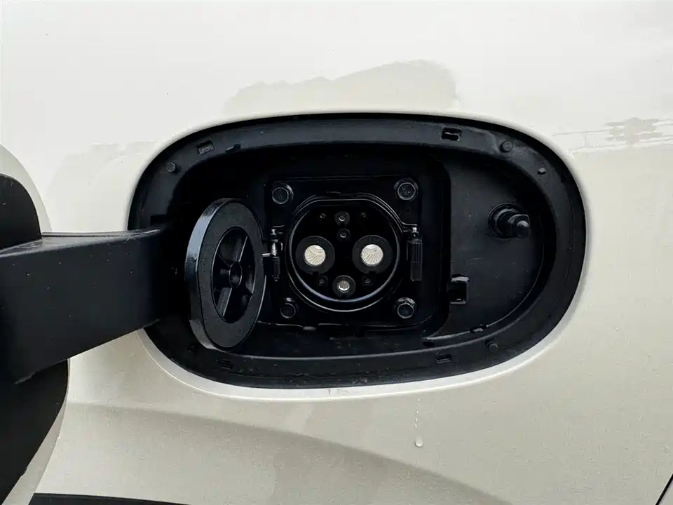 Wuling Wuling Bingguo